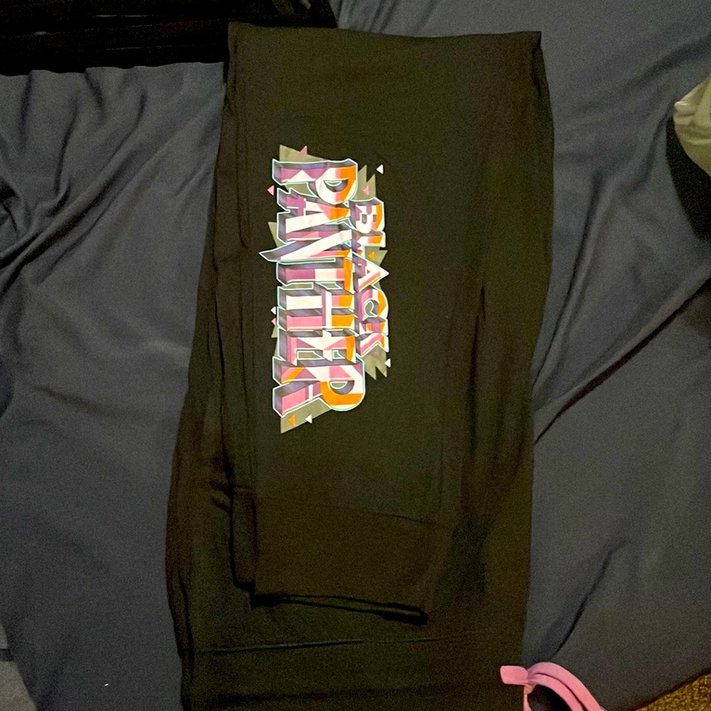 Mens PJ Pants Medium